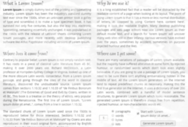 Accessibility in Academic Research: Alternative Text for Images and Non ...